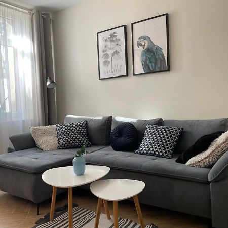 Apartament Pod Papugami Kolobrzeg-Podczele ภายนอก รูปภาพ